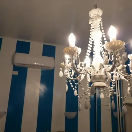 Loft-scipioni Apartamento Roma