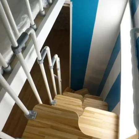 Loft-scipioni Roma