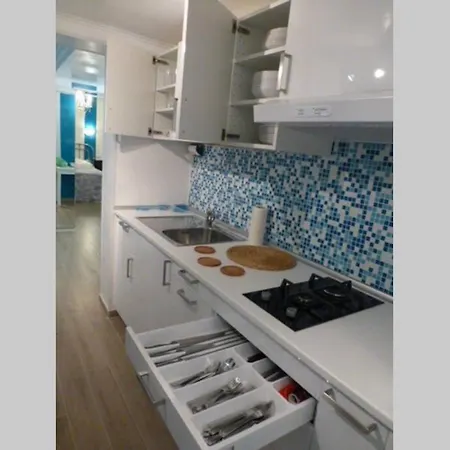 Loft-scipioni Apartamento *