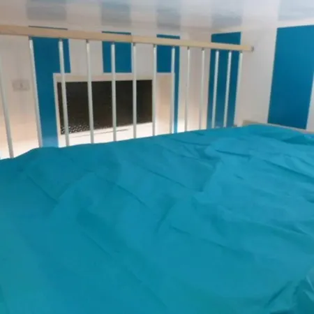 Apartamento Loft-scipioni Roma
