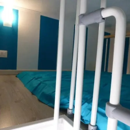 Apartamento Loft-scipioni