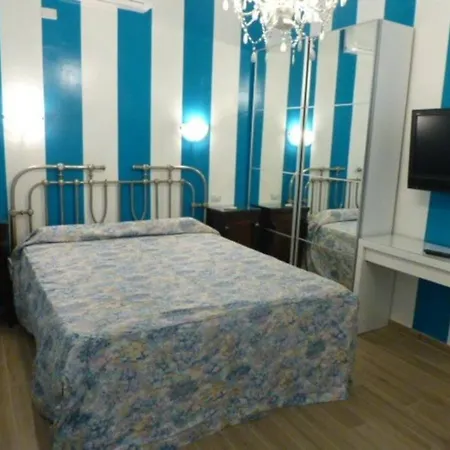 Loft-scipioni Apartamento Roma