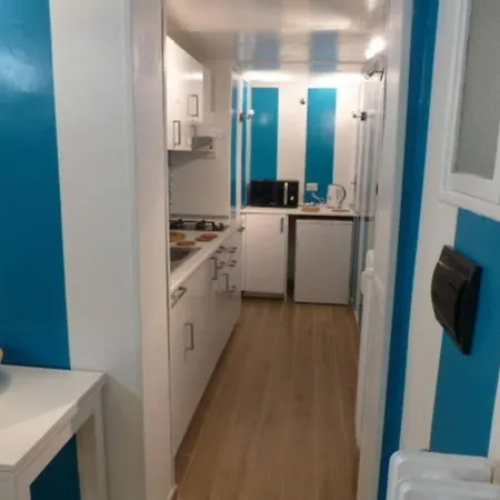 Loft-scipioni Apartamento
