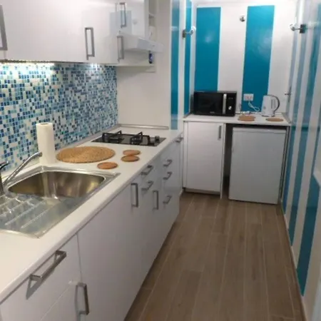 Apartamento Loft-scipioni *